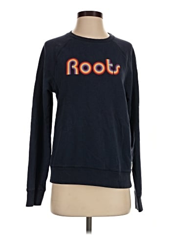 Roots Sweatshirt (view 1)