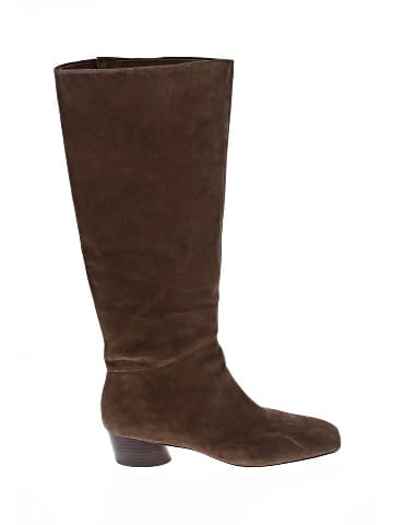 Vince. Boots (view 1)
