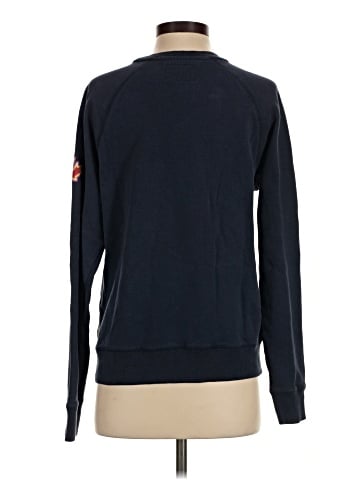 Roots Sweatshirt (view 2)