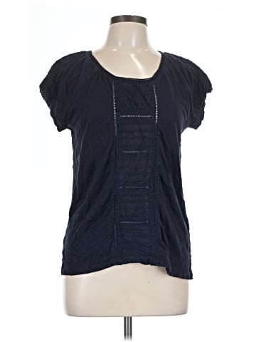 Lucky Brand Short Sleeve Top (view 1)