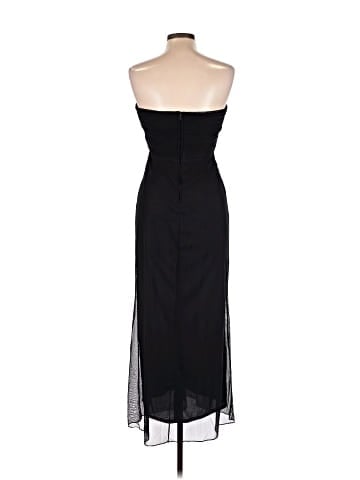 Tadashi Cocktail Dress (view 2)