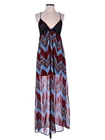 Self Esteem Casual Dress (view 1)