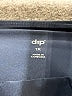 dip Solid Blue Active Pants Size 1X - photo 4
