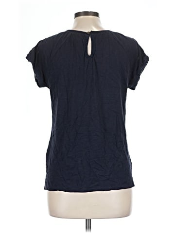 Lucky Brand Short Sleeve Top (view 2)