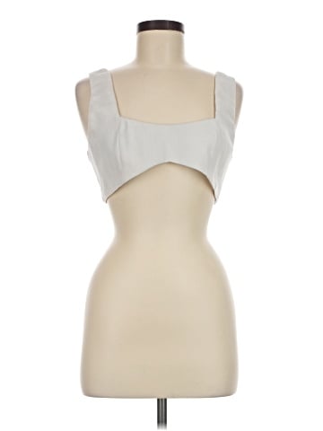 TOBI Sleeveless Top (view 1)