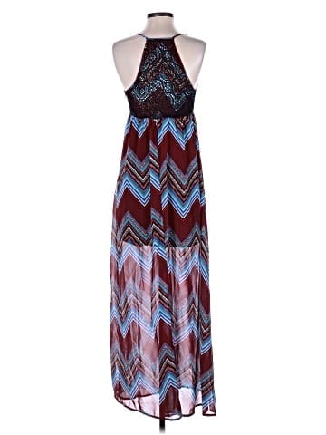 Self Esteem Casual Dress (view 2)