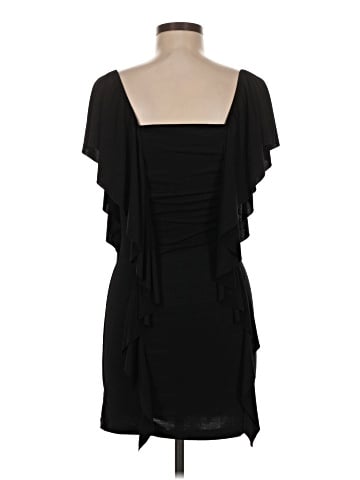 Snap Casual Dress (view 2)