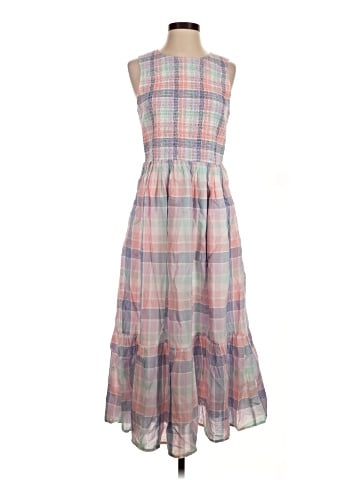 J.Crew Factory Store Casual Dress (view 1)