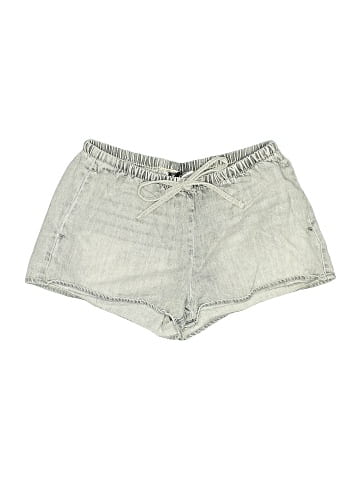 Divided by H&M Denim Shorts (view 1)