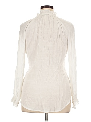 Keren Hart Long Sleeve Blouse (view 2)