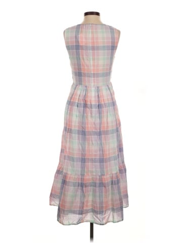J.Crew Factory Store Casual Dress (view 2)