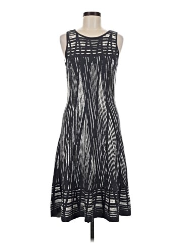 Nic + Zoe Casual Dress (view 1)