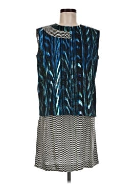 Kenzo Cocktail Dress (view 1)