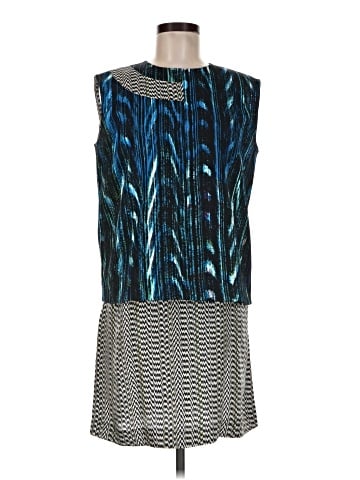 Kenzo Cocktail Dress (view 1)
