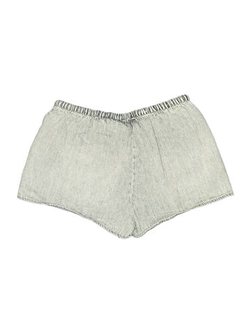 Divided by H&M Denim Shorts (view 2)