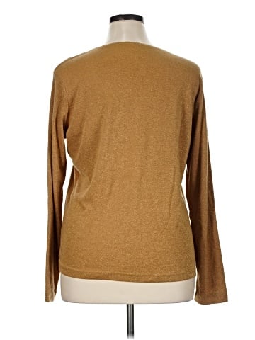 White Stag Long Sleeve Top (view 2)