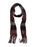 Unbranded Burgundy Scarf One size - photo 1
