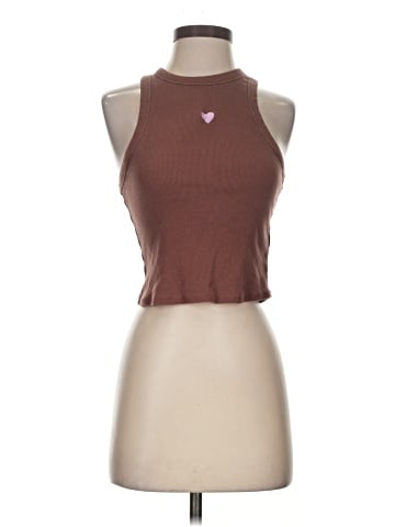 Maeve by Anthropologie Tank Top (view 1)