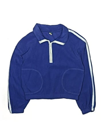 Active by Old Navy Track Jacket (view 1)