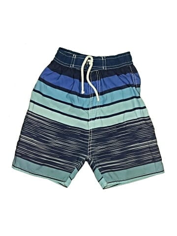 Quad Seven Board Shorts (view 1)