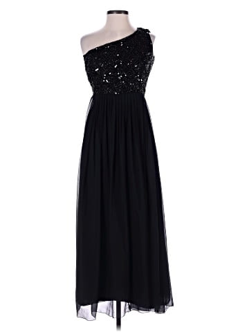 Aidan Mattox Cocktail Dress (view 1)