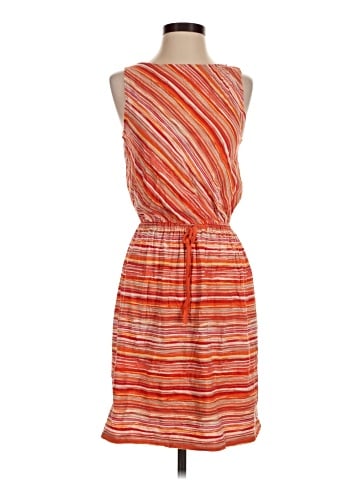 Ann Taylor LOFT Outlet Casual Dress (view 1)