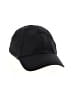 Apana Black Baseball Cap One size - photo 1