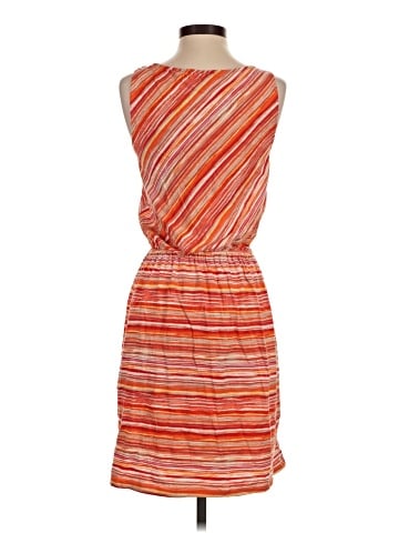 Ann Taylor LOFT Outlet Casual Dress (view 2)