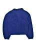 Active by Old Navy 100% Polyester Blue Track Jacket Size 10 - 12 - photo 2