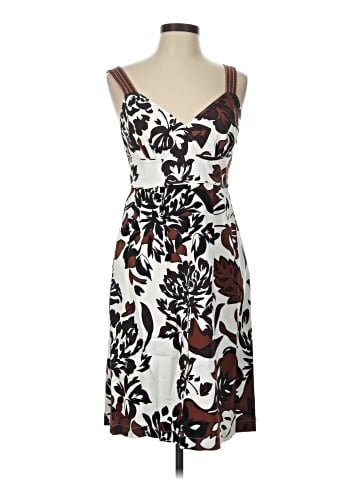 a.n.a. A New Approach Cocktail Dress (view 1)