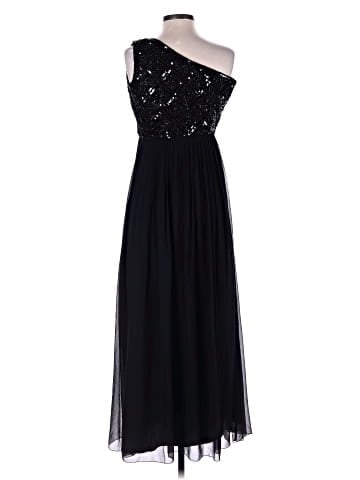 Aidan Mattox Cocktail Dress (view 2)