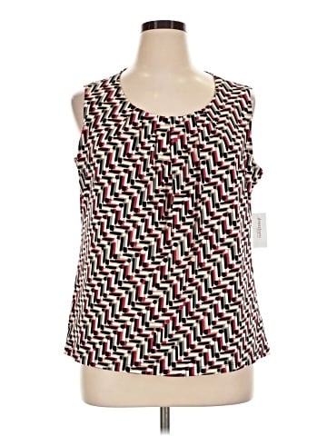Jones Studio Tank Top (view 1)