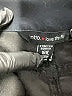 Intro Solid Black Athletic Shorts Size 16 - photo 3