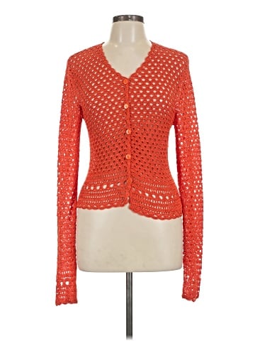 Grace Cardigan (view 1)