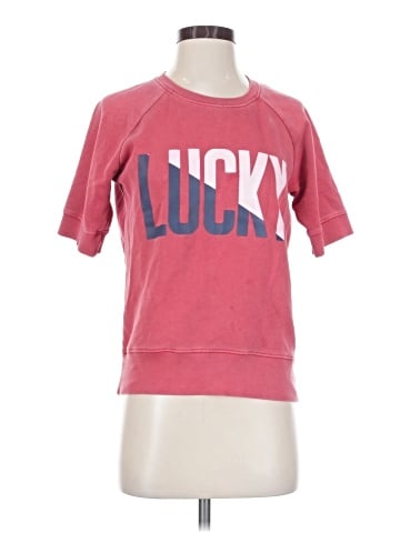 Lucky Brand Sweatshirt (view 1)