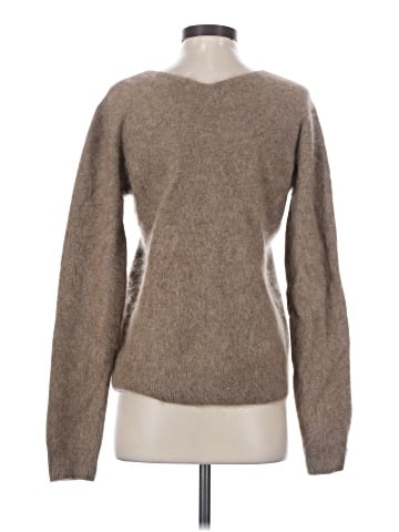Zara Wool Pullover Sweater (view 2)