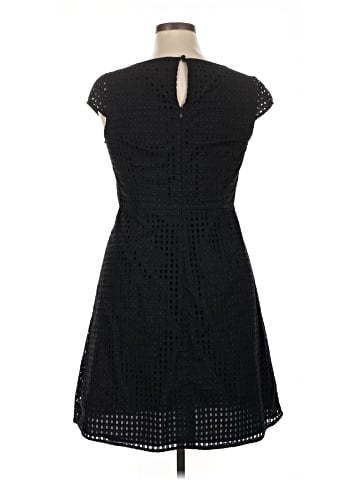 J.Crew Factory Store Casual Dress (view 2)