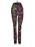 Lululemon Athletica Print Purple Active Pants Size 4 - photo 2