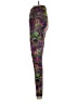 Lululemon Athletica Print Purple Active Pants Size 4 - photo 5