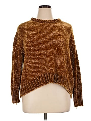 Philosophy Republic Clothing Pullover Sweater (view 1)