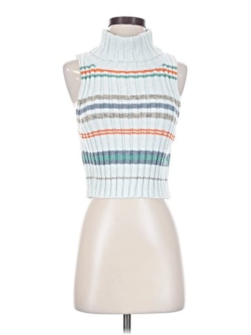 Free People Sleeveless Top (view 1)