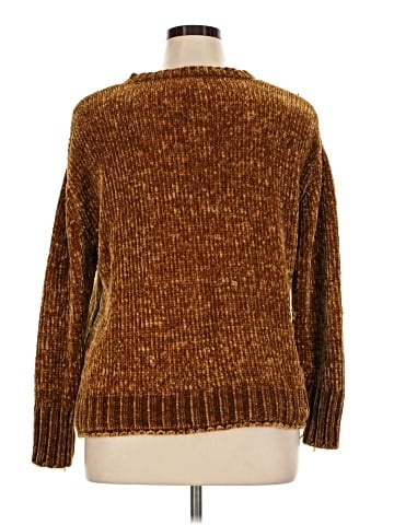 Philosophy Republic Clothing Pullover Sweater (view 2)