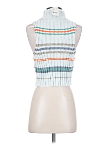 Free People Sleeveless Top (view 2)