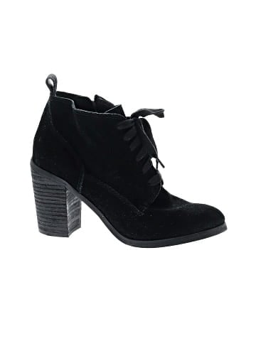 Dolce Vita Ankle Boots (view 1)