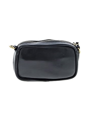 Madewell Leather Crossbody Bag (view 1)