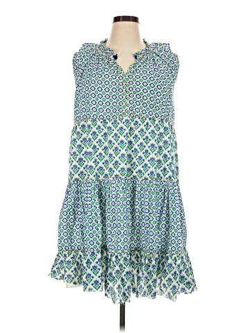 Philosophy Republic Clothing Casual Dress (view 1)
