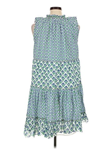 Philosophy Republic Clothing Casual Dress (view 2)