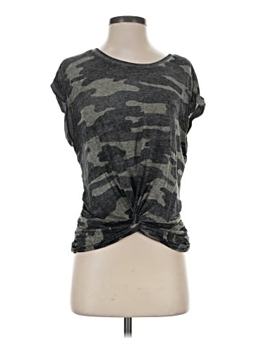 Lucky Brand Sleeveless T-Shirt (view 1)