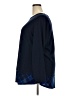 IMAN Blue Pullover Sweater Size 3X - photo 5