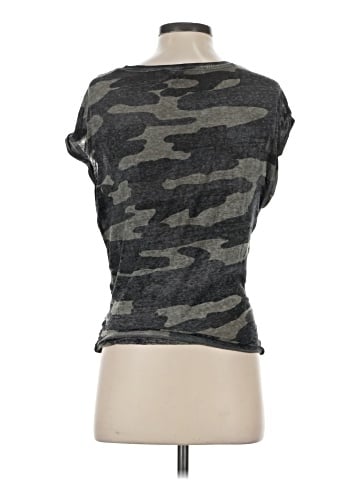 Lucky Brand Sleeveless T-Shirt (view 2)